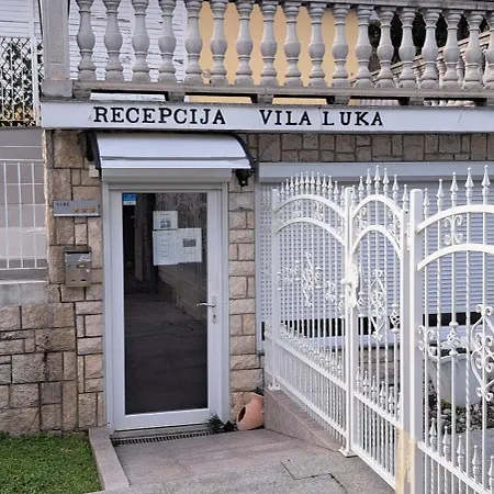 Guest house Luka 2 3*