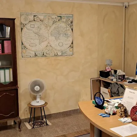 Luka 2 Guest house