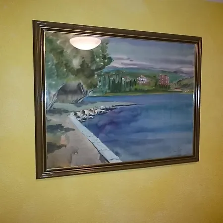 Casa de hóspedes Luka 2 2*