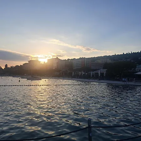 Casa de hóspedes Luka 2 Portorož