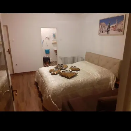 Casa de hóspedes Luka 2