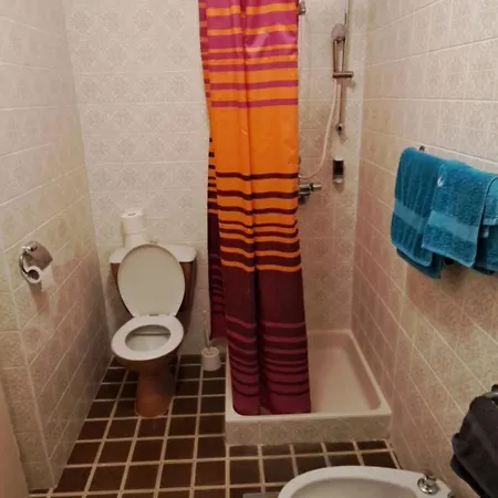 Luka 2 Guest house 3*