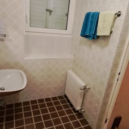 Konukevi Luka 2 Portorož