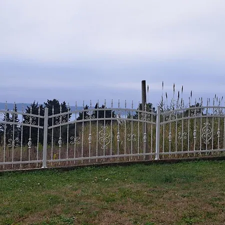 Luka 2 Pensjonat Portorož