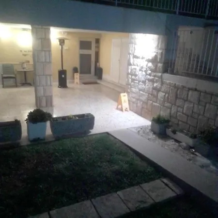 Luka 2 Portoroz