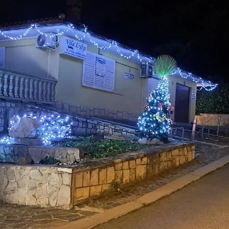 Luka 2 3* Portorož
