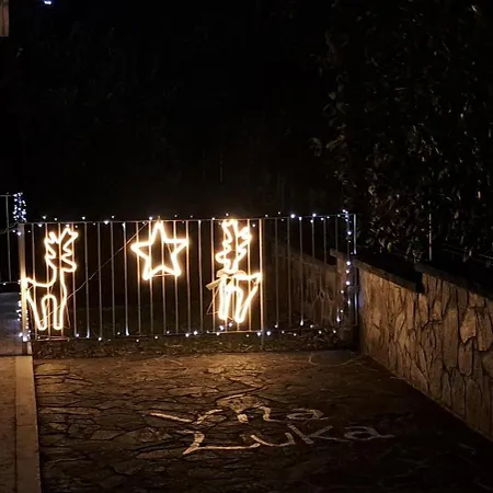 Luka 2 Casa de hóspedes Portorož