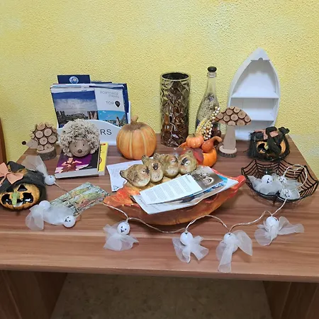 Casa de hóspedes Luka 2 2*