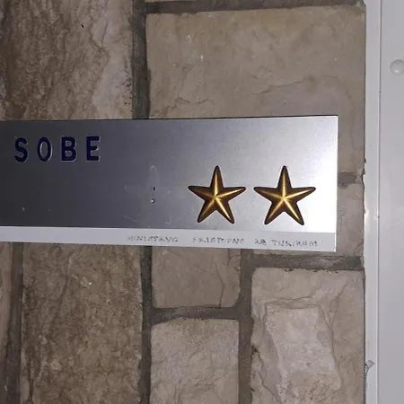 Casa de hóspedes Luka 2 Portorož