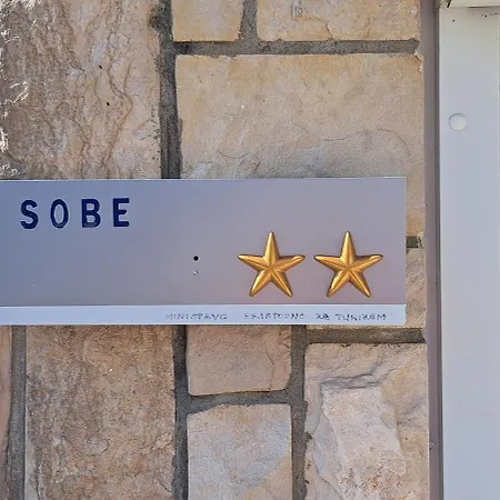 Luka 2 Casa de hóspedes Portorož