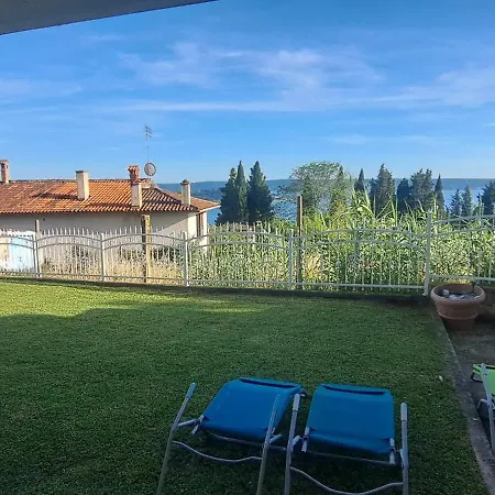 Luka 2 3* Portorož