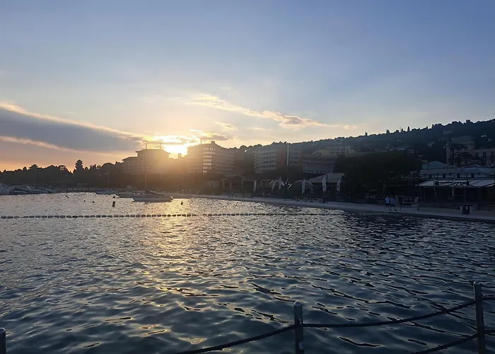 Konukevi Luka 2 Portorož