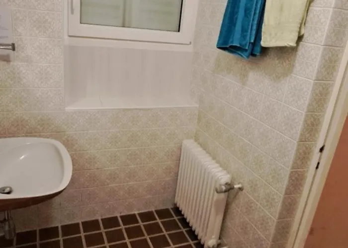 Konukevi Luka 2 Portorož