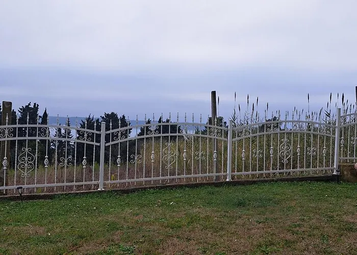 Luka 2 Konukevi Portorož