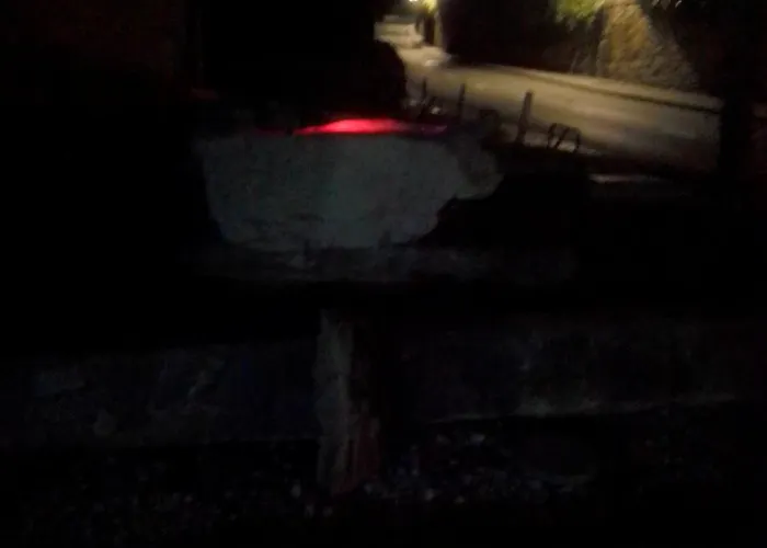 Luka 2 Penzion Portorož