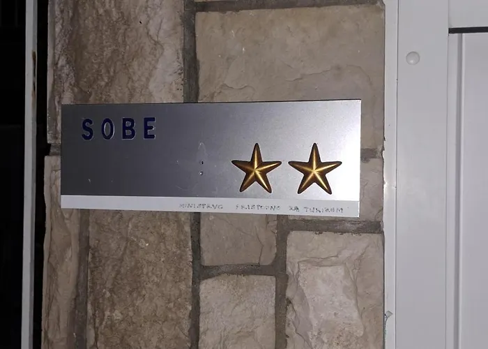 Konukevi Luka 2 Portorož