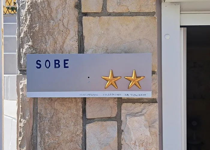 Luka 2 Konukevi Portorož